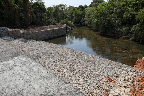 07/10/2024 - Governo investe quase R$ 1 bilhão para ampliar a capacidade de drenagem das cidades do DF