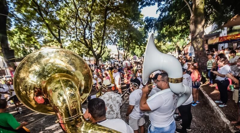 Divulgado o resultado definitivo para a realização da Escola de Carnaval