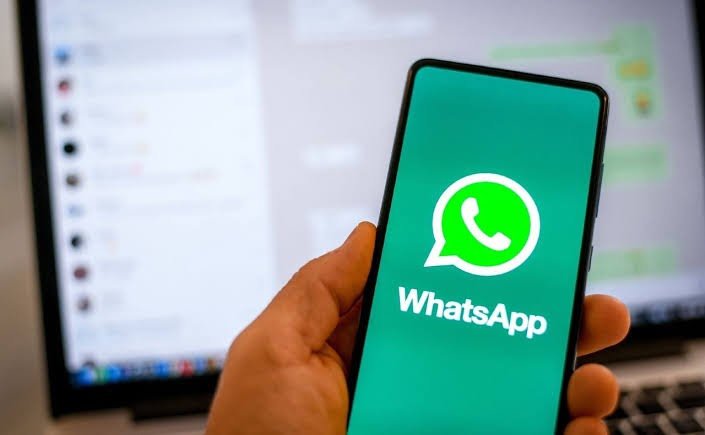 WhatsApp da Caesb tem novo número para contato