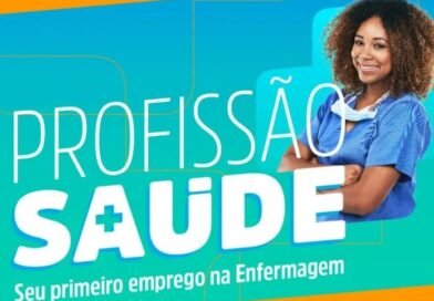 Atenção! 600 vagas gratuitas em enfermagem são disponibilizadas pelo Senac-DF e Sejus até 20/10