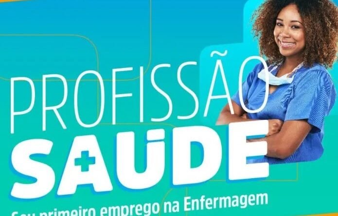 Atenção! 600 vagas gratuitas em enfermagem são disponibilizadas pelo Senac-DF e Sejus até 20/10